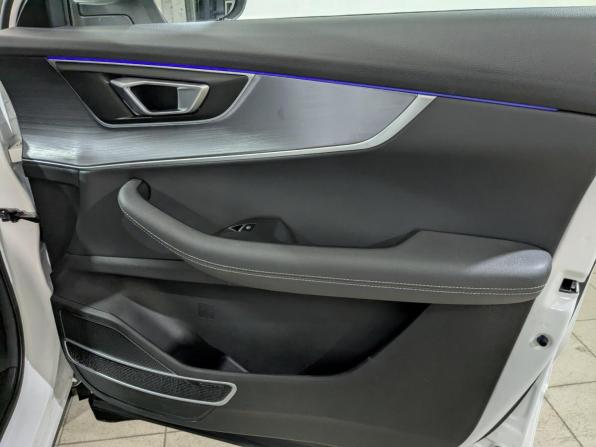 Xcite X-Cross 7 с пробегом 2024 года, цена 1 790 000 рублей, 26300 км, внедорожник, Автокод Объявления