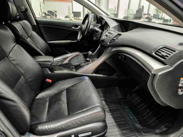 Honda Accord VIII с пробегом 2008 года, цена 850 000 рублей, 347728 км, седан, Автокод Объявления