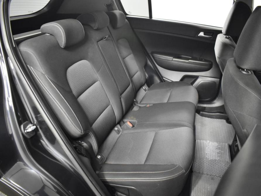 Kia Sportage IV Рестайлинг Казань  - изображение 7