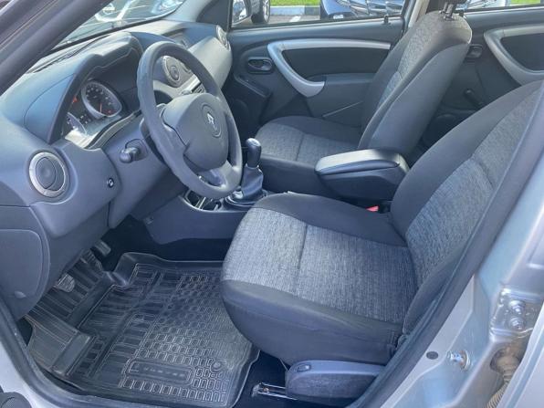 Renault Duster I с пробегом 2014 года, цена 680 000 рублей, 220077 км, внедорожник, Автокод Объявления