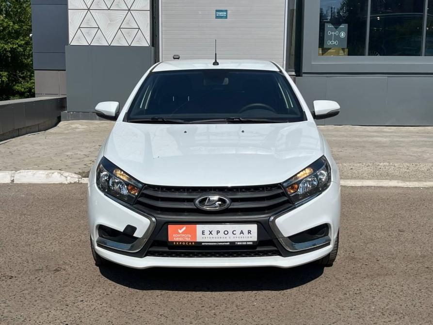 Lada (ВАЗ) Vesta I Казань  - изображение 2