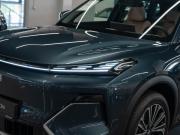 Geely Galaxy Starship 7 Москва  - изображение 55