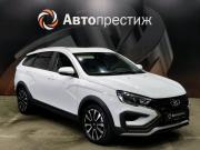 Lada (ВАЗ) Vesta I Рестайлинг (NG) Ставрополь  - изображение 26