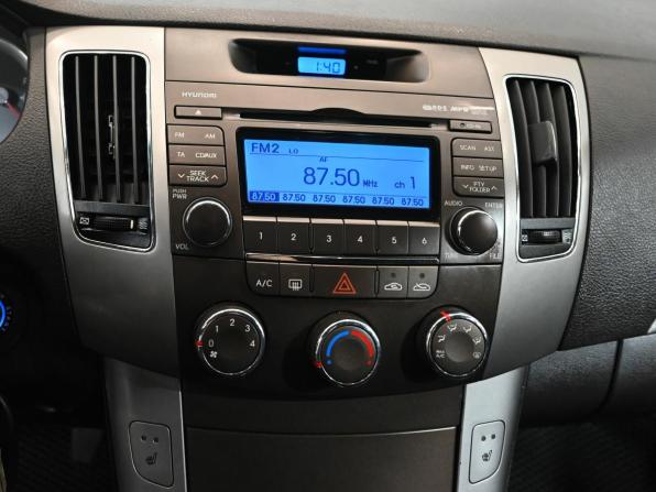 Hyundai Sonata V (NF) Рестайлинг с пробегом 2008 года, цена 385 000 рублей, 213025 км, седан, Автокод Объявления
