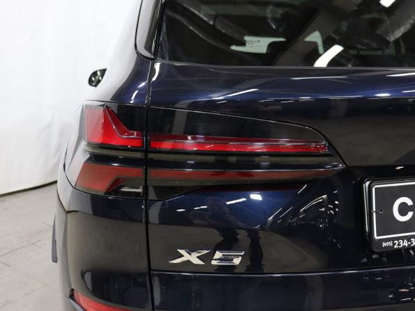 BMW X5 IV (G05/G18) Рестайлинг с пробегом 2023 года, цена 10 800 000 рублей, 21235 км, внедорожник, Автокод Объявления