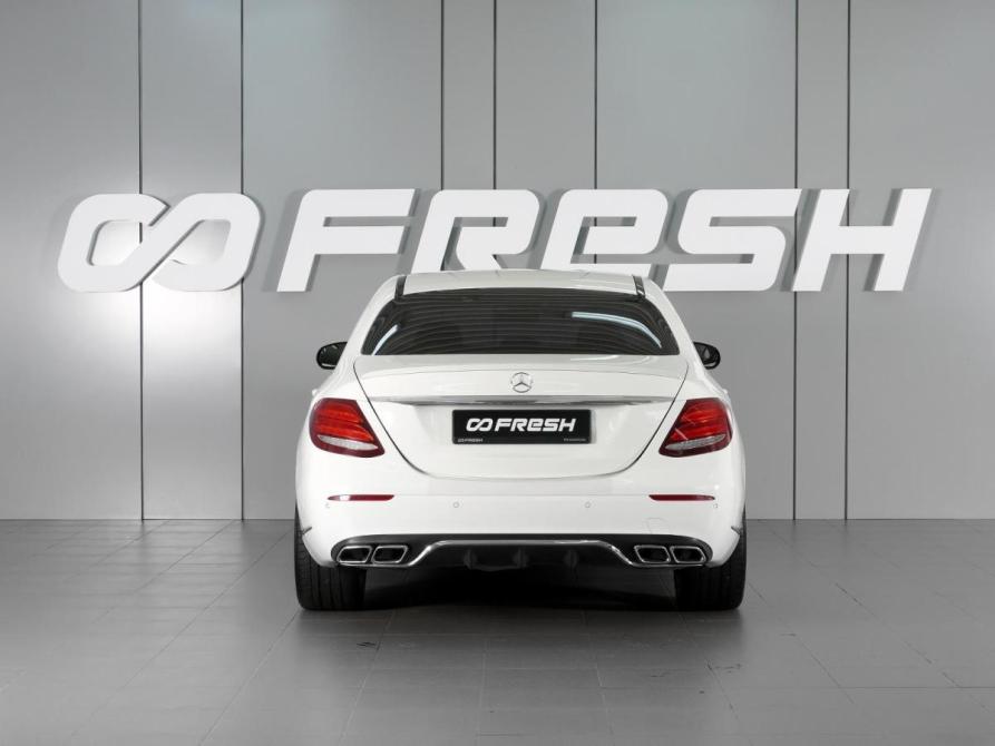 Mercedes-Benz E-Класс V (W213 S213 C238) Минеральные Воды  - изображение 4