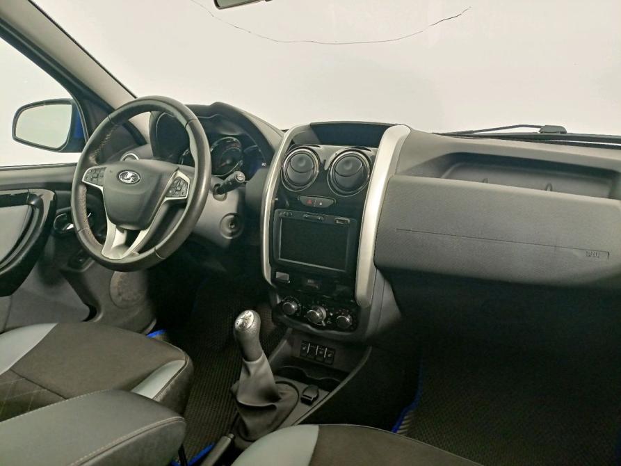 Lada (ВАЗ) Largus I Рестайлинг Архангельск  - изображение 13