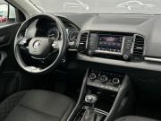 Skoda Karoq I Санкт-Петербург  - изображение 33