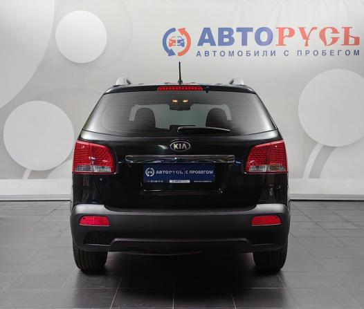 Kia Sorento II с пробегом 2011 года, цена 1 149 000 рублей, 163681 км, внедорожник, Автокод Объявления