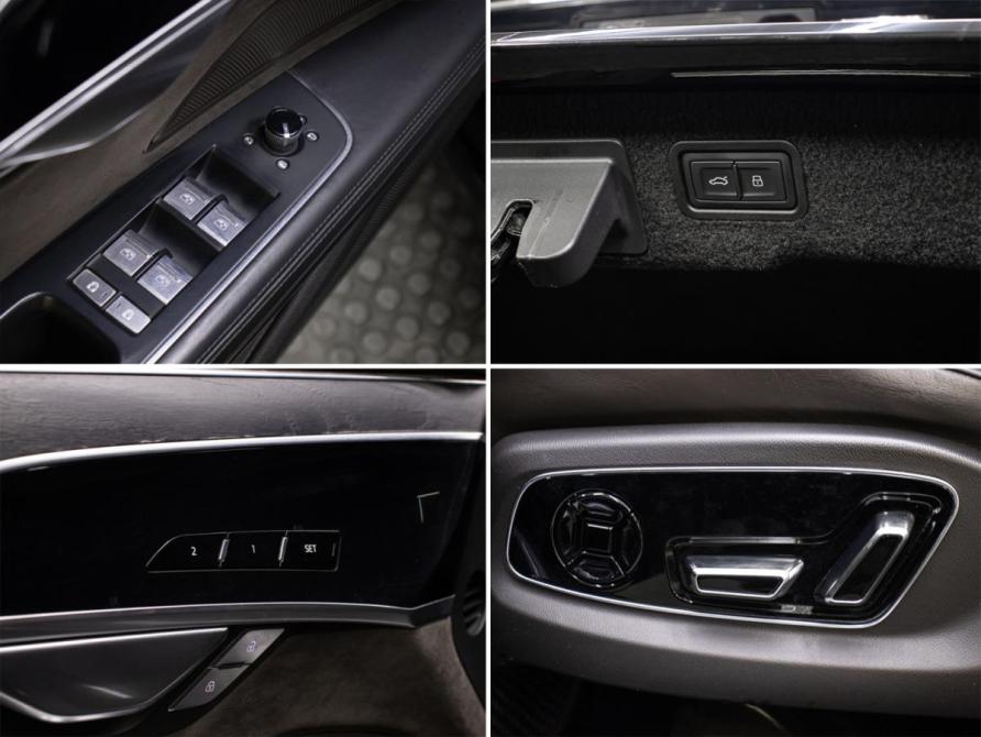 Audi A8 IV (D5) Москва  - изображение 25