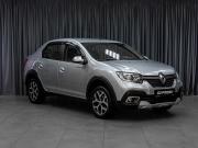 Renault Logan II Рестайлинг Тюмень  - изображение 16