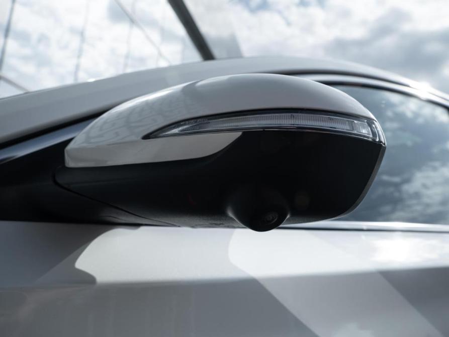 Changan Eado Plus Волгоград  - изображение 6