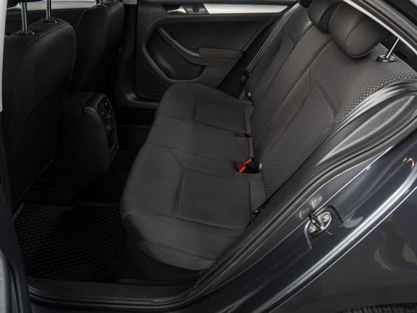 Volkswagen Jetta VI с пробегом 2012 года, цена 1 200 000 рублей, 77749 км, седан, Автокод Объявления
