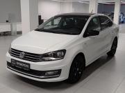 Volkswagen Polo V Рестайлинг Казань  - изображение 23