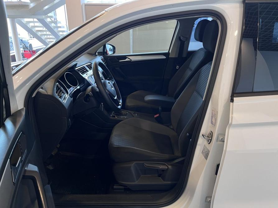 Volkswagen Tiguan II Чебоксары  - изображение 16