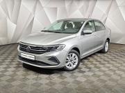 Volkswagen Polo VI Москва  - изображение 23