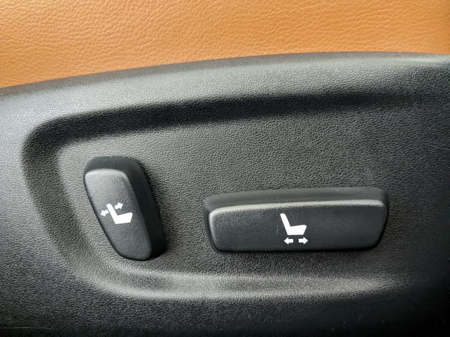 Toyota Camry VII (XV50) Рестайлинг Москва  - изображение 27