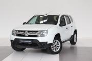 Renault Duster I Рестайлинг Ульяновск  - изображение 13