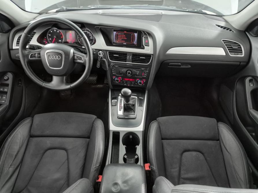 Audi A4 IV (B8) Нижний Новгород  - изображение 13