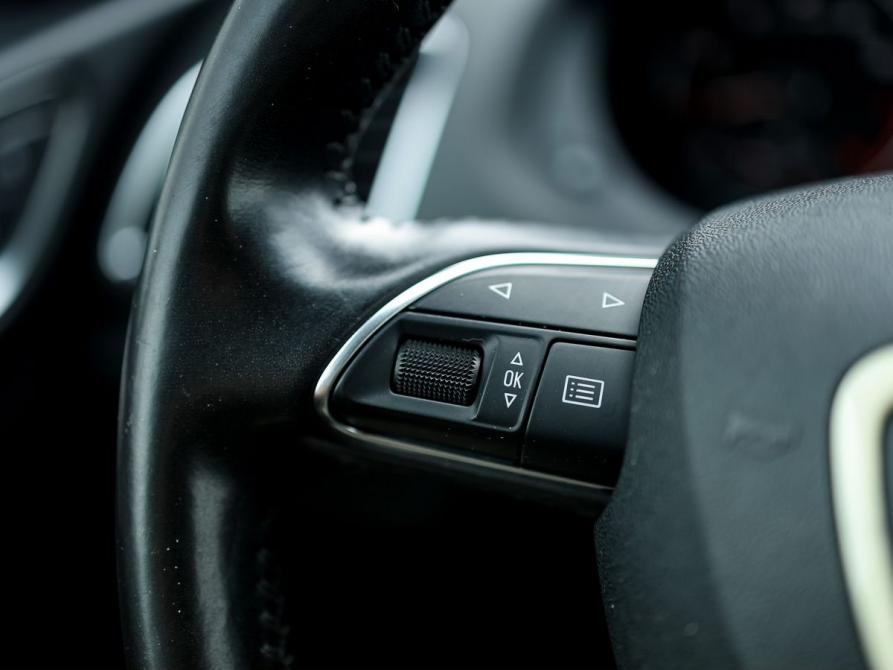 Audi Q3 I (8U) Ижевск  - изображение 17