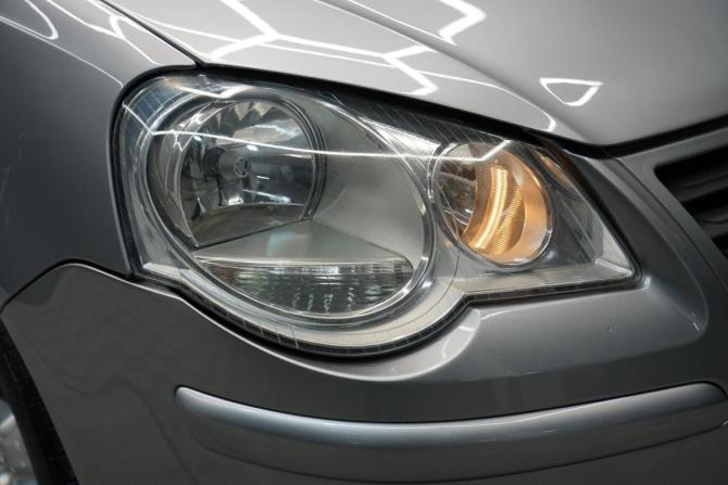 Volkswagen Polo IV Рестайлинг с пробегом 2008 года, цена 640 000 рублей, 221000 км, хэтчбек, Автокод Объявления