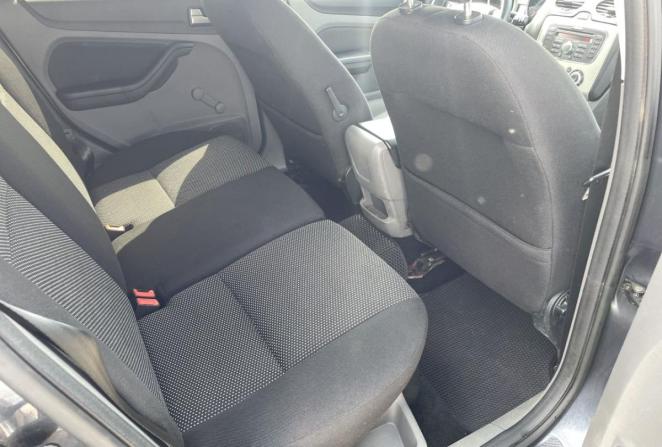Ford Focus II Рестайлинг с пробегом 2010 года, цена 395 000 рублей, 228418 км, хэтчбек, Автокод Объявления