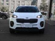 Kia Sportage IV Москва  - изображение 20