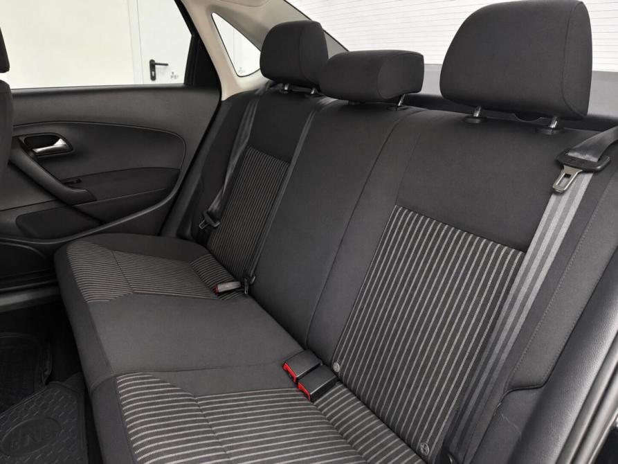 Volkswagen Polo V Казань  - изображение 13