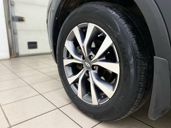 Chery Tiggo 7 Pro I с пробегом 2020 года, цена 1 499 000 рублей, 61335 км, внедорожник, Автокод Объявления
