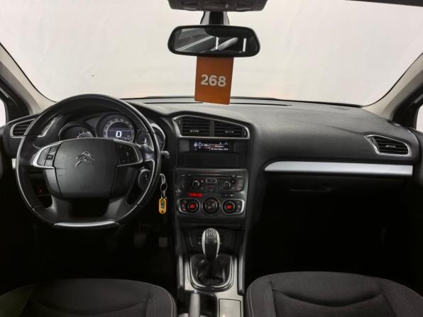Citroen C4 II с пробегом 2013 года, цена 450 000 рублей, 241011 км, седан, Автокод Объявления