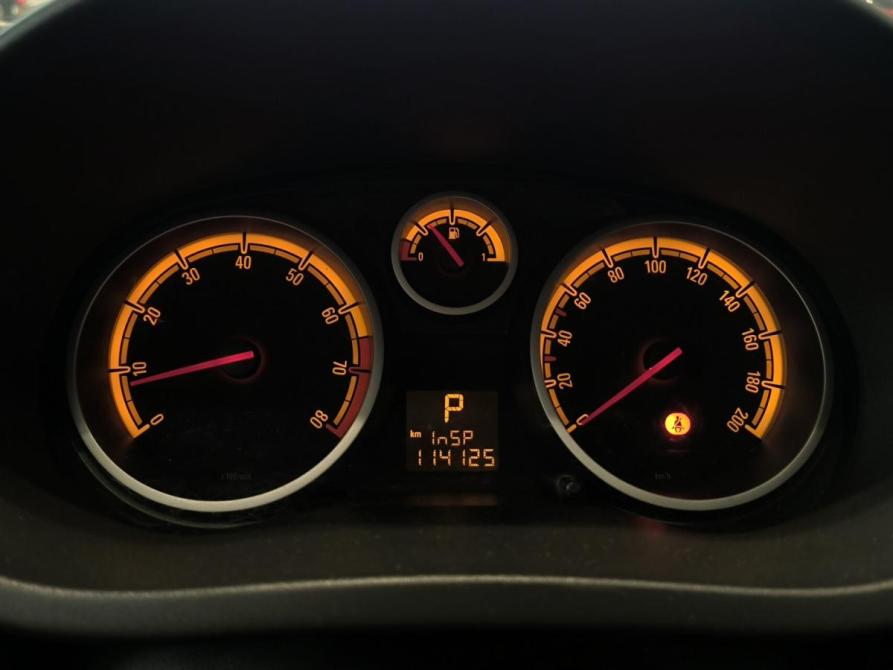Opel Corsa D Рестайлинг II Казань  - изображение 16