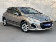 Peugeot 308 I Тамбов  - изображение 21