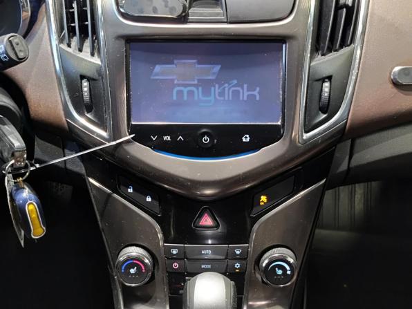 Chevrolet Cruze I Рестайлинг с пробегом 2014 года, цена 694 000 рублей, 294793 км, хэтчбек, Автокод Объявления