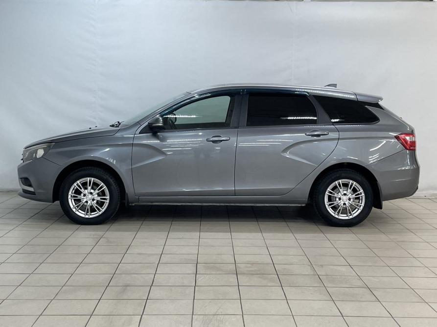 Lada (ВАЗ) Vesta I Воронеж  - изображение 9