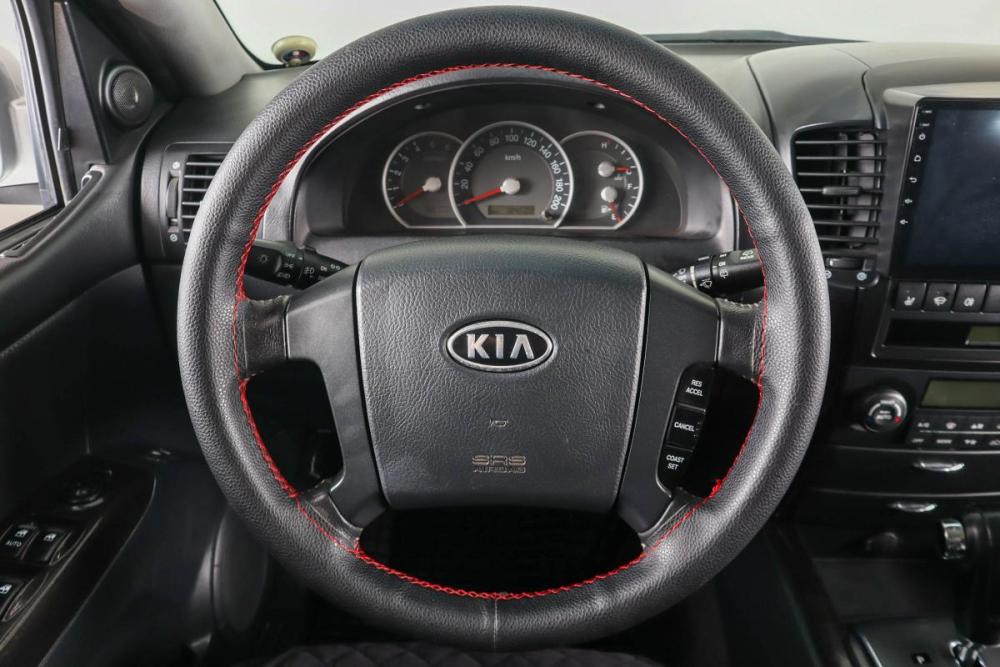 Kia Sorento I Рестайлинг Пермь  - изображение 17