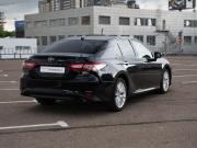 Toyota Camry VIII (XV70) Москва  - изображение 28