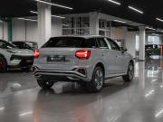 Audi Q2 I Рестайлинг Москва  - изображение 30