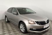 Skoda Octavia III (A7) Рестайлинг Волгоград  - изображение 25