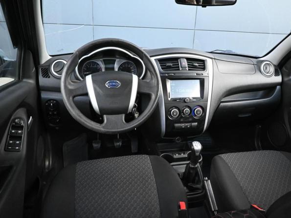 Datsun on-DO I с пробегом 2015 года, цена 479 000 рублей, 104337 км, седан, Автокод Объявления