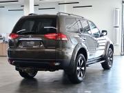Mitsubishi Pajero Sport II Рестайлинг Калуга  - изображение 39