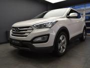 Hyundai Santa Fe III Москва  - изображение 28
