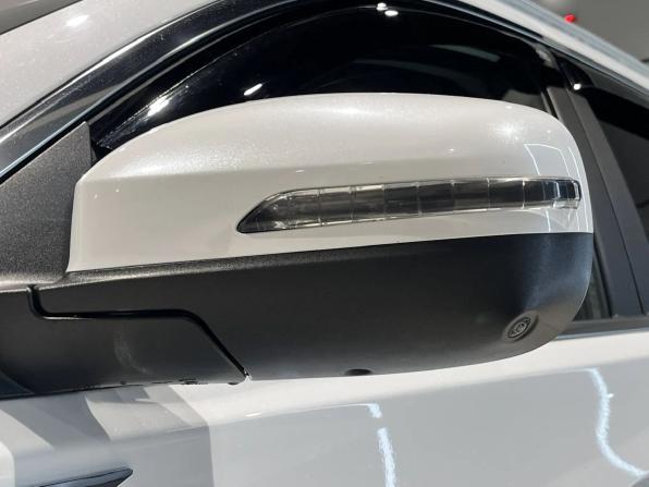 Chery Tiggo 8 Pro I с пробегом 2022 года, цена 1 926 000 рублей, 59744 км, внедорожник, Автокод Объявления