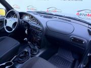 Lada (ВАЗ) Niva Travel I Тюмень  - изображение 30
