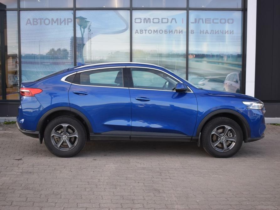 Haval F7x I Рестайлинг Архангельск  - изображение 4