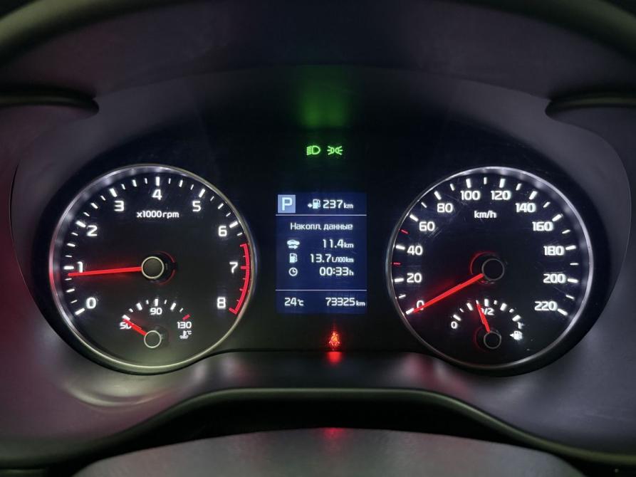 Kia Rio IV Тверь  - изображение 24
