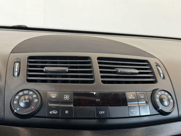 Mercedes-Benz E-Класс III (W211 S211) Рестайлинг с пробегом 2006 года, цена 980 000 рублей, 265753 км, седан, Автокод Объявления