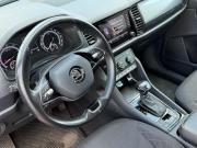Skoda Kodiaq I Санкт-Петербург  - изображение 9