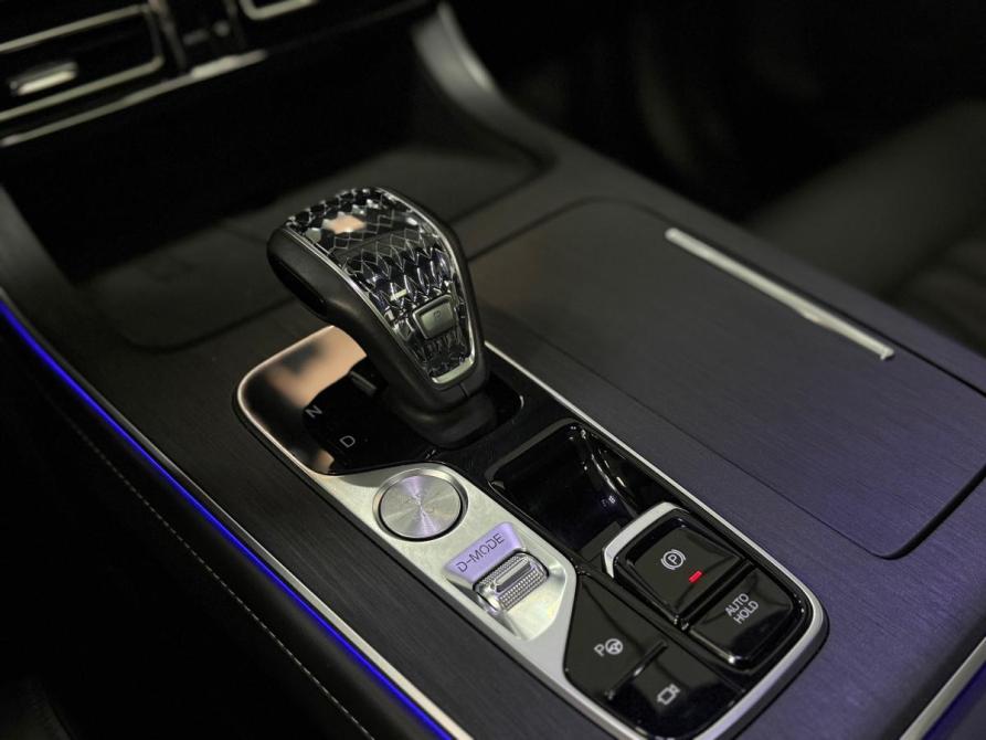 GAC GS8 II Казань  - изображение 20