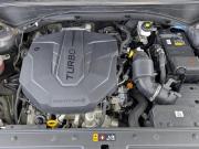 Hyundai Santa Fe IV Рестайлинг Москва  - изображение 38