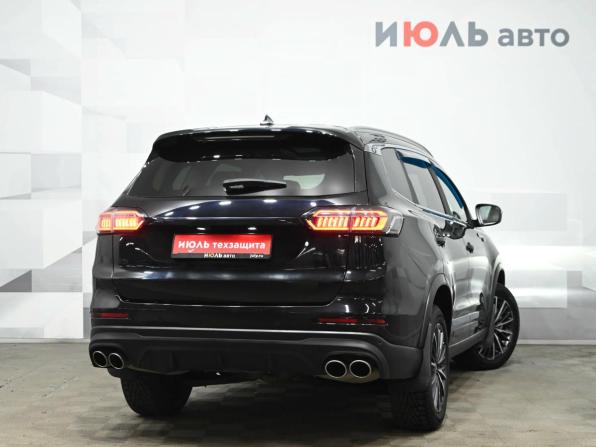 Chery Tiggo 8 Pro Max I с пробегом 2023 года, цена 2 550 000 рублей, 65655 км, внедорожник, Автокод Объявления
